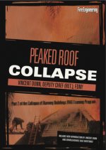 Collapse of Burning Buildings DVD Training Program DVD 2
