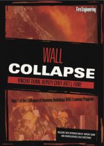Collapse of Burning Buildings DVD Training Program DVD 1
