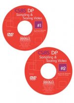 CSBS DP? Sampling and Scoring Videos 1 & 2 on DVD