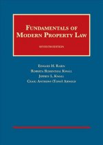 Fundamentals of Modern Property Law - CasebookPlus
