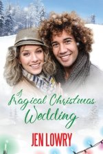 Magical Christmas Wedding