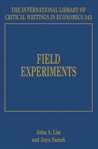 Field Experiments