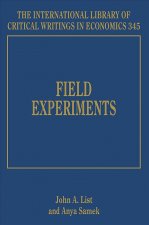 Field Experiments