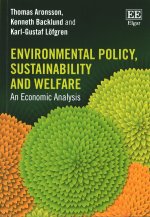 Environmental Policy, Sustainability and Welfare