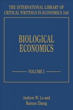 Biological Economics
