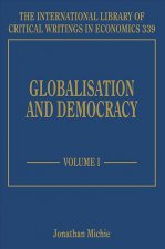 Globalisation and Democracy