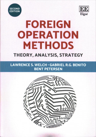 Foreign Operation Methods