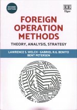 Foreign Operation Methods