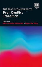Elgar Companion to Post-Conflict Transition