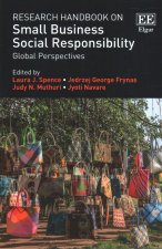 Research Handbook on Small Business Social Responsibility