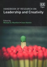 Handbook of Research on Leadership and Creativity