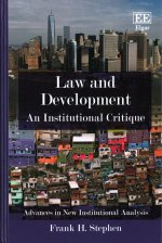 Law and Development