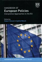 Handbook of European Policies - Interpretive Approaches to the EU