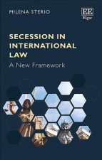 Secession in International Law - A New Framework