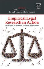 Empirical Legal Research in Action