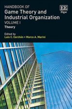 Handbook of Game Theory and Industrial Organizat - Theory