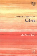 Research Agenda for Cities