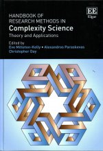 Handbook of Research Methods in Complexity Science