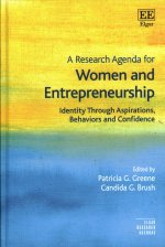 Research Agenda for Women and Entrepreneurship