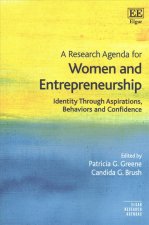 Research Agenda for Women and Entrepreneurship