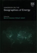 Handbook on the Geographies of Energy