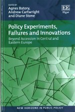 Policy Experiments, Failures and Innovations