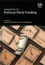 Handbook of Political Party Funding