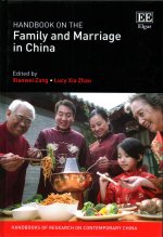 Handbook on the Family and Marriage in China