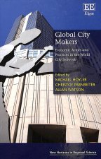 Global City Makers