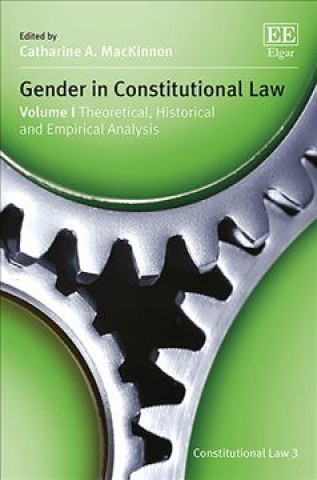 Gender in Constitutional Law
