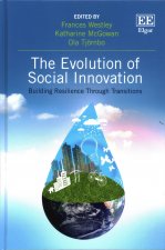 Evolution of Social Innovation
