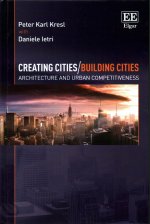 Creating Cities/Building Cities