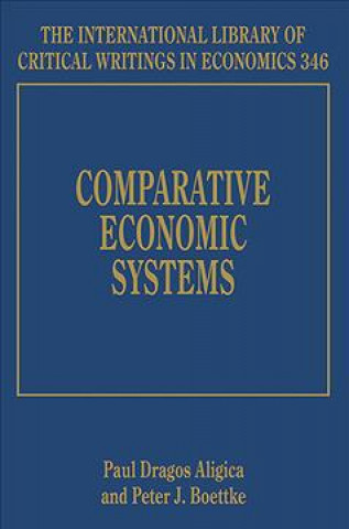 Comparative Economic Systems