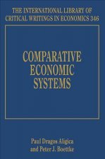 Comparative Economic Systems