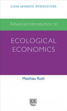 Advanced Introduction to Ecological Economics