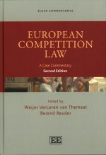 European Competition Law