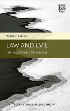 Law and Evil - The Evolutionary Perspective