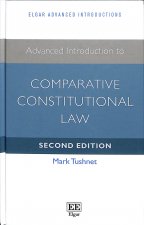 Advanced Introduction to Comparative Constitutional Law