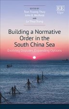 Building a Normative Order in the South China Sea