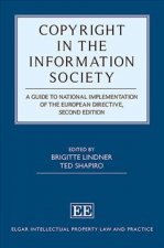 Copyright in the Information Society