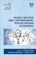 Money, Method and Contemporary Post-Keynesian Economics