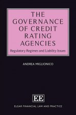 The Governance of Credit Rating Agencies