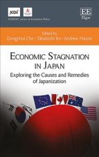 Economic Stagnation in Japan - Exploring the Causes and Remedies of Japanization
