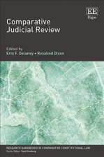 Comparative Judicial Review