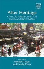 After Heritage - Critical Perspectives on Heritage from Below