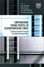 Empowering Young People in Disempowering Times - Fighting Inequality Through Capability Oriented Policy