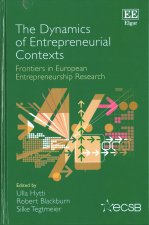 Dynamics of Entrepreneurial Contexts