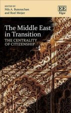Middle East in Transition