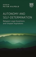 Autonomy and Self-determination