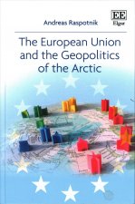 European Union and the Geopolitics of the Arctic
